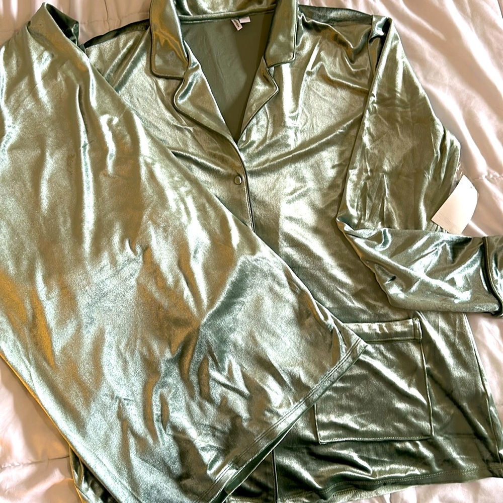 Nordstrom pajamas size L